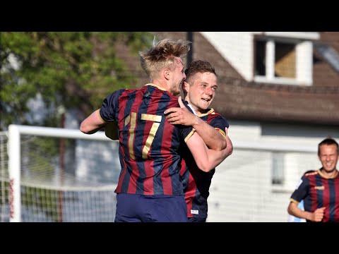 1/2 Pucharu Polski: Pogoń II Szczecin - Świt Skolwin 2:0