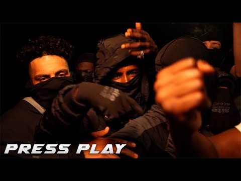 Trappo - Fishing (Music Video) | Pressplay