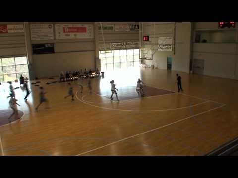 2ª Div. Fem. - Leioa - Santurtzi