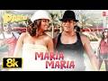 Maria Maria Video Song Partner Sajid Wajid Salman Khan Govinda Katrina Kaif Lara Dutta