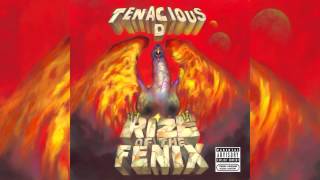 Tenacious D - To Be The Best (10 Minutes - High Quality)