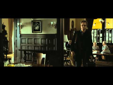 El Curioso Caso de Benjamin Button # Trailer Español