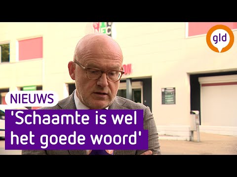 GLD Nieuws 18 oktober 2021