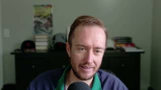 4107: Hero’s Journey Frameworks, Epiphany Bridge Scripts & Investor Trust Building w/ Richard McGirr