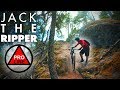 IS IT REALLY A PRO LINE? - A lap of the massive Jack the Ripper trail