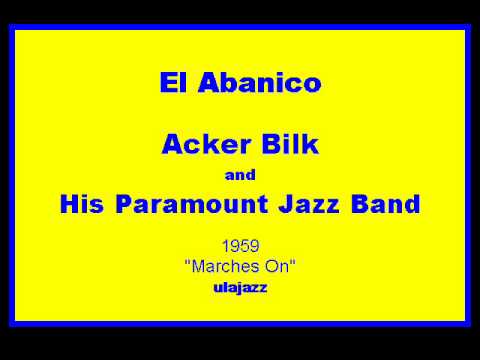download lagu mp3 mp4 Acker Bilk His Paramount Jazz Band El Abanico, download mp3 Acker Bilk His Paramount Jazz Band El Abanico free download, download mp3 Acker Bilk His Paramount Jazz Band El Abanico