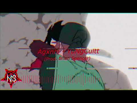 Agxnni-YuNgCultt (Prod. BrianSpencer) AMV