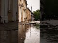 Cambridge rain