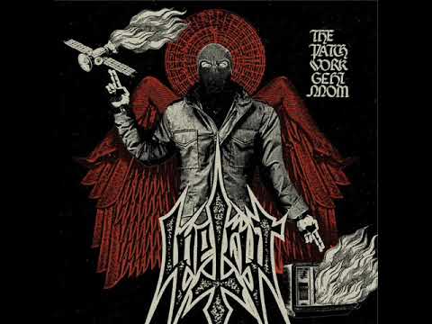 Iperyt - Devil’s Violent Breed
