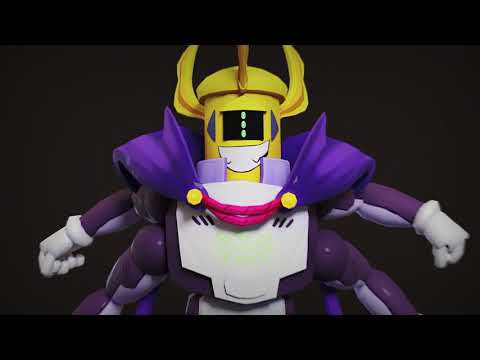 Item video thumbnail