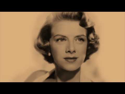 Rosemary Clooney ft Nelson Riddle & Orchestra - Shine On Harvest Moon (RCA Victor Records 1960)