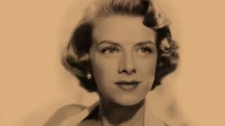 Rosemary Clooney ft Nelson Riddle &amp; Orchestra - Shine On Harvest Moon (RCA Victor Records 1960)