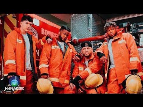 Funky x MR. Yeison x Gabriel Rodríguez EMC Feat. Ander Bock - Llama Remix 🔥🔥🔥 Urbana ESTRENO!! 2022