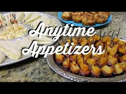 download lagu mp3 mp4 Pinterest Appetizers For Party, download lagu Pinterest Appetizers For Party gratis, unduh video klip Pinterest Appetizers For Party