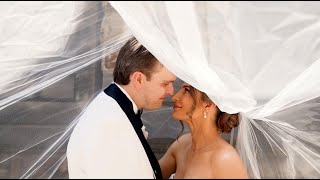 Sophie + Philip | August 9th, 2025 (Hotel Monaco - Pittsburgh, PA)