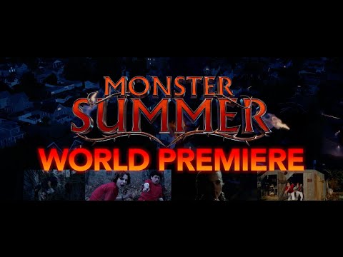 World Premiere