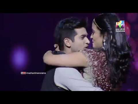 D3 D 4 Dance I Juhi   Neerav   Janam janam janam I Mazhavil Manorama