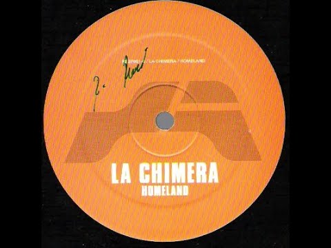 La Chimera - Homeland (Sunrise Mix) (A)