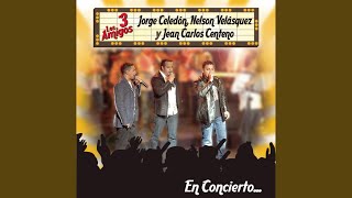 Momentos de Amor (En Vivo Version)