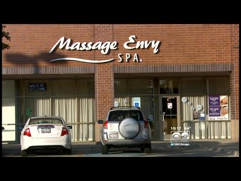Chicago Bodyrub