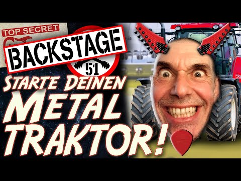 FETTE ROCK & METAL RIFFS spielen, verstehen & selber bauen - Gitarre spielen lernen 5.1