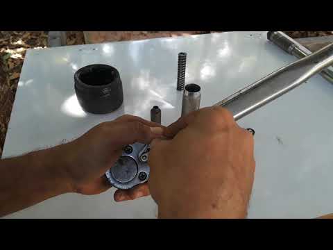 How to maintain a torque wrench