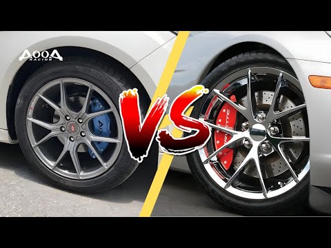 Aooa Caliper Cover