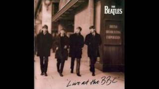The Beatles Live at The BBC - Sweet Little Sixteen