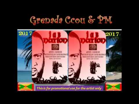 J-Xavier HD - Jab Nation (Grenada/Carriacou soca 2017)