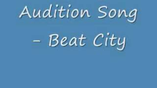 Audition Song   Beat City. djlidert