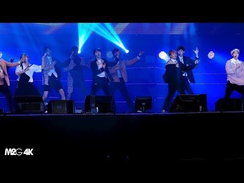 180526 펜타곤 ( Violet ) 서원밸리 그린콘서트