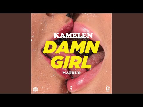 Damn Girl