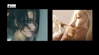 Download lagu Julz Savard and Emmanuelle Vera Are FHM's February Cover Girls mp3 Download lagu Julz Savard and Emmanuelle Vera Are FHM's February Cover Girls mp3