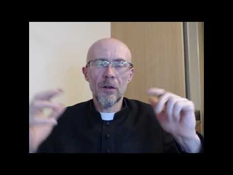 Wideo: Czy idąc za tłumem, nie skrzywdzisz drugiego, kierując się logiką tłumu?