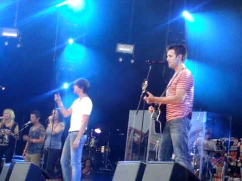 Nick & Simon  - vrij  VOTOWN ALLSTARS 2012.MPG