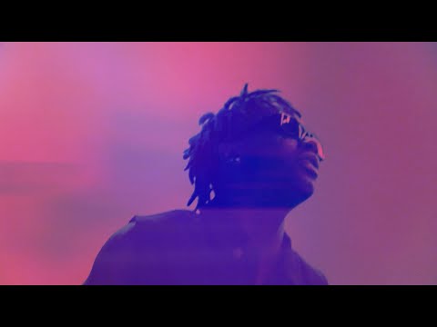 SSGKobe - Escape Your Love (Feat. Trippie Redd)