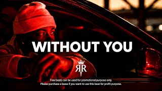 Download lagu FREE Dancehall Riddim Instrumental 2026 | WITHOUT YOU 🇯🇲 mp3