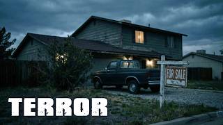 O Filme de Terror Que Muitos Disseram Ser Arrepiador 🎬 Completo em Português