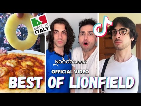 ITALIANS GET OFFENDED at Worst TikTok Foods - Official Compilation