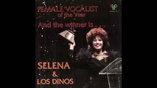 Selena y Los Dinos- Acuérdate De Mi /1987/