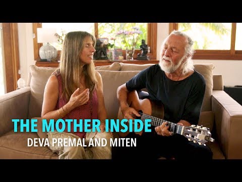 'The Mother Inside' by Deva Premal and Miten