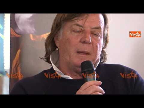 Adriano Panatta: "Federer, non Nadal"