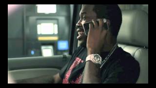 Meek Mill - Dream Chasers 2 - Racked Up Shawty