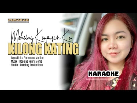 MOHOING KOUPUSAN KU-KILONG KATING (Karaoke/Minus one)