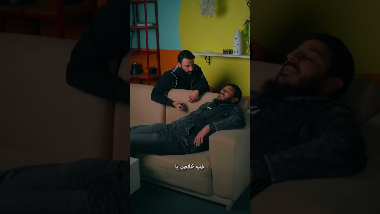 "بتقارن مين بمين؟ 🤔 هجرت صاحبك أكتر من 3 أيام؟ شوف الكارثة اللي بتقع فيها!"
