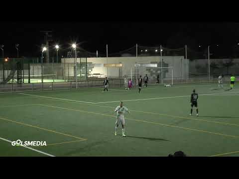 "LA NOSTRA COPA"  CE Alberic 2 - 0 UD Castellonense 2021/22