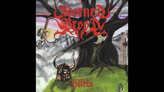 Adorned Brood - Hiltia (Full Album)