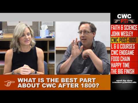 CWC PTI Episode 5.7 (7-28-2017)