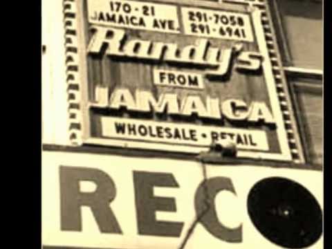 Warfare - Count Machukie with Jackie Mittoo