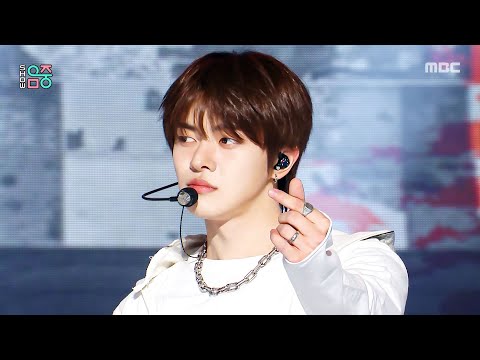 ALPHA DRIVE ONE - FREAK ALARM | Show! MusicCore | aired on MBC260131 #ALPHADRIVEONE